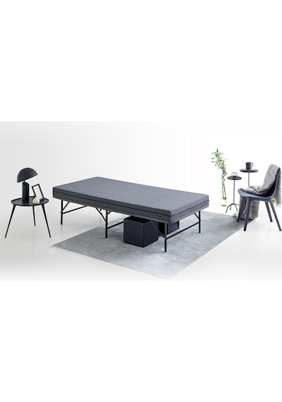 Easy Rest Roll Pack Sünger Yatak, 80x200 Cm