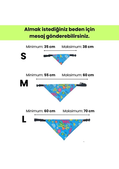 Sahil Havhavları Köpek Oyuncak Seti Fular, Köpek Balığı Ve Simit