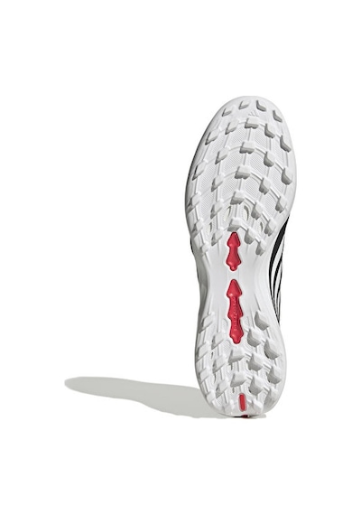 Adidas Predator League Ft Erkek Halı Saha Ayakkabısı Jr5029 Siyah Siyah
