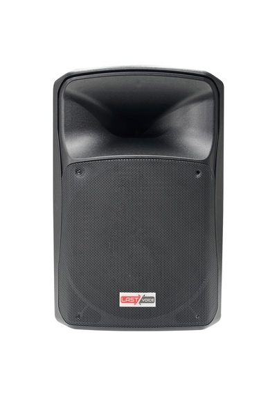 Lastvoice Lx-15 Profesyonel Kabin Hoparlör 15'' 1000 W
