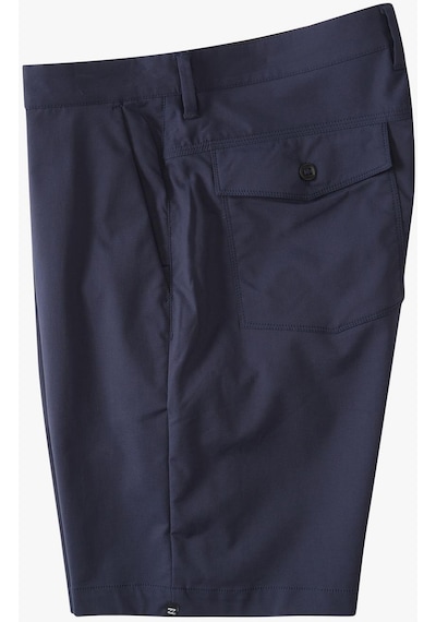 Billabong Abyws00166-ngt Surftrek Journey Erkek Günlük Şort 001