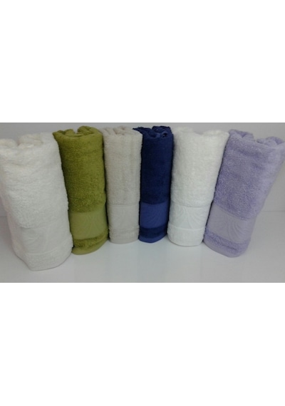 Soley Bambu Havlu (50 x 100) (221289922)