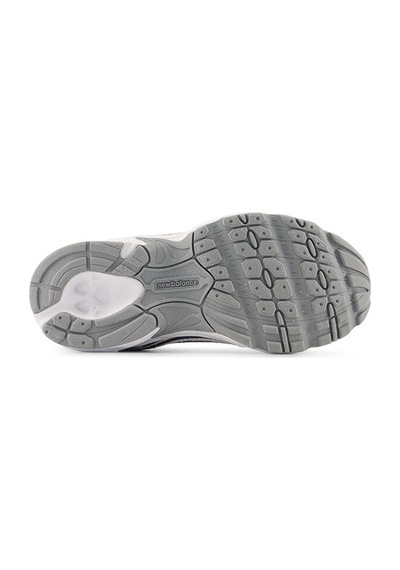 Spor Ayakkabı Erkek Çocuk P5305oı New Balance Nb Pre-school Grey Gri
