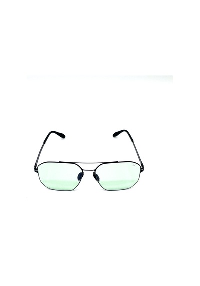 Black Blk2604 C2 Unisex Güneş Gözlüğü Siyah