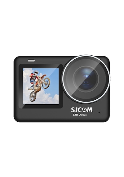 Sjcam Sj11 Aktif Siyah Aksiyon Kamerası Diğer