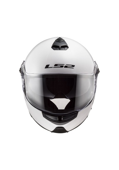Ls2 Ff325 Strobe Kask Beyaz
