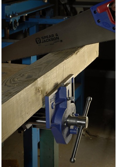 Tr Professional Tools Ewwqr7 17,78 Cm Hızlı Serbest Bırakılan Ahşap İşleme Mengenesi