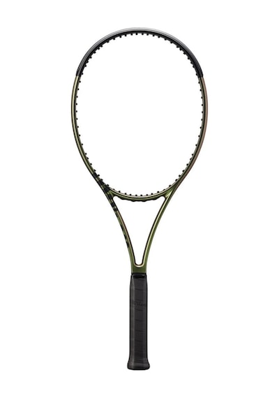 Athleticzone Wılson Blade 98S V8.0 Frm 3 Tenis Raketi-U3