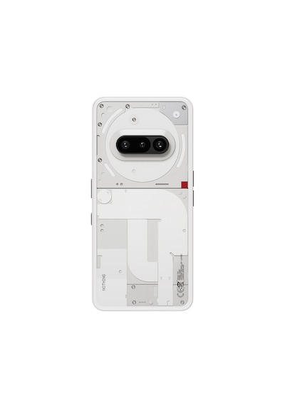 Nothing Phone 3A 8 GB 128 GB (Nothing Türkiye Garantili)