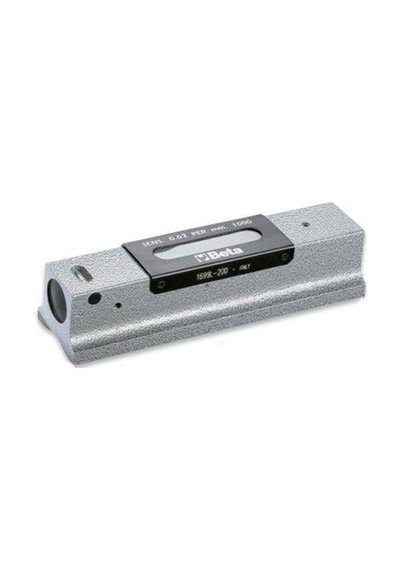 Beta 1699l/1 Hassasiyet Su Terazisi 0.02mm/m