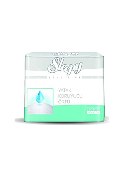 Yatak Koruyucu 30 Adet