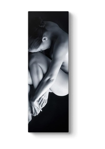 In The Womb Tablosu 40 X 120