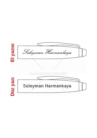 Porsche Design Roller Kalem P3110 Texflex Siyah-çelik 920934 Diğer