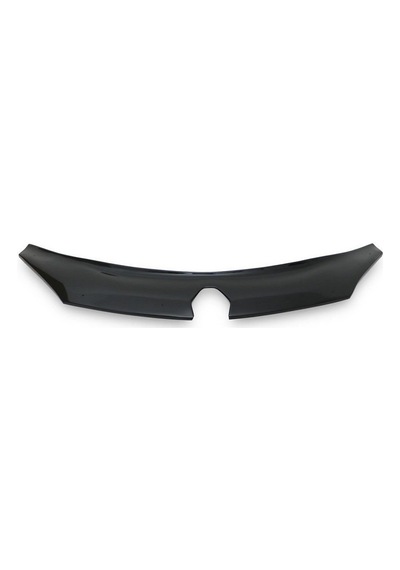 S-dizayn Renault Megane 3 Abs Plastik Kaput Rüzgarlığı 2009-2016 A+kalite