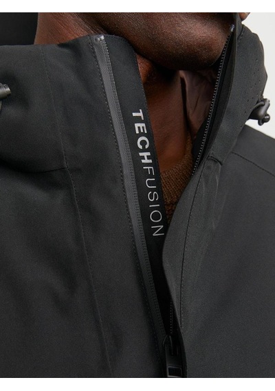Jack & Jones Mount Erkek Parka 12238992 001