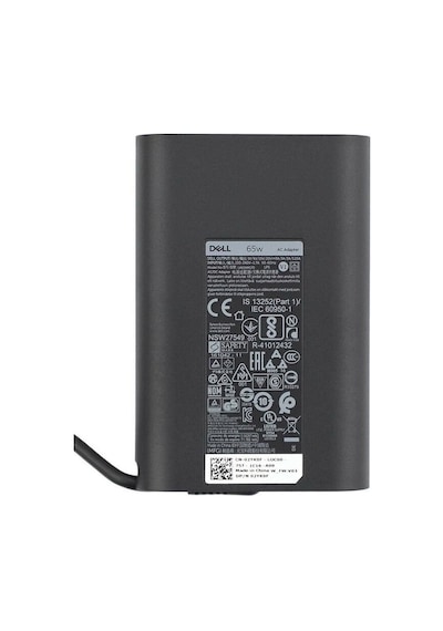 Dell Uyumlu Latitude 7390 I7 Adaptör Dell Uyumlu Şarj Aleti - Cihazı