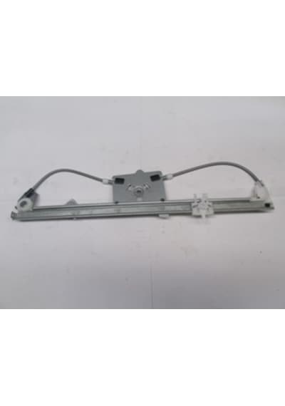Fıat Fıorıno 08/24 Ön Cam Krikosu Sağ Elektrikli/motorsuz Tw - Kapı Kolu