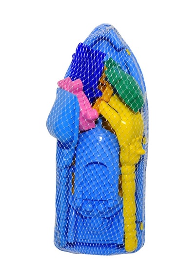 Filede Plastik Gemi