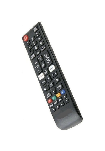 Samsung Uyumlu 50tu7000 Smart Led Tv Kumandası
