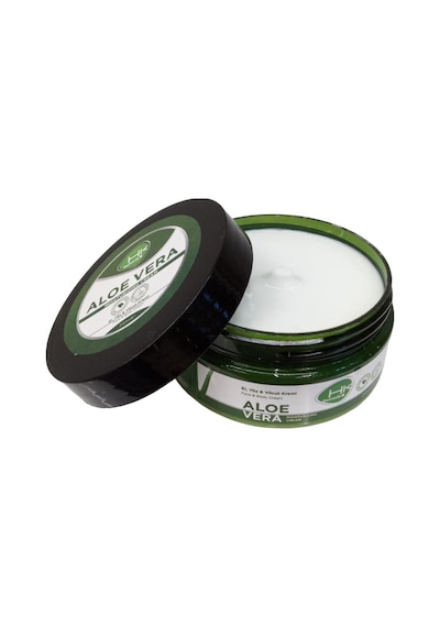 HK Remedy ALOE VERA El, Yüz & Vücut Kremi 200 ML