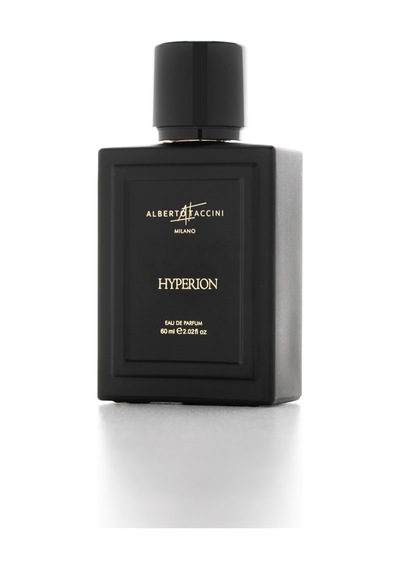 Alberto Taccini Hyperion Erkek Parfüm EDP 60 ML