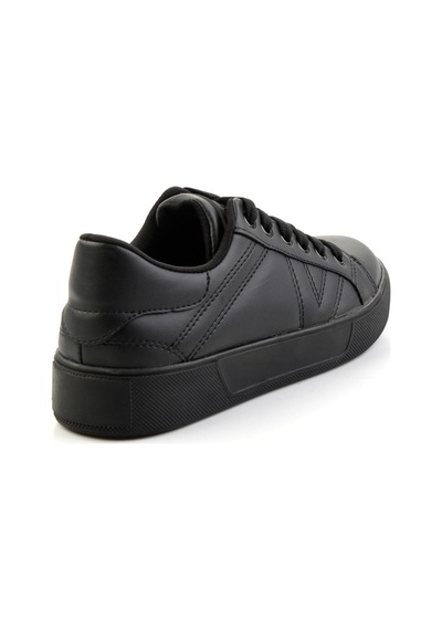 Siyah Kadın Sneaker K01179780209 Siyah