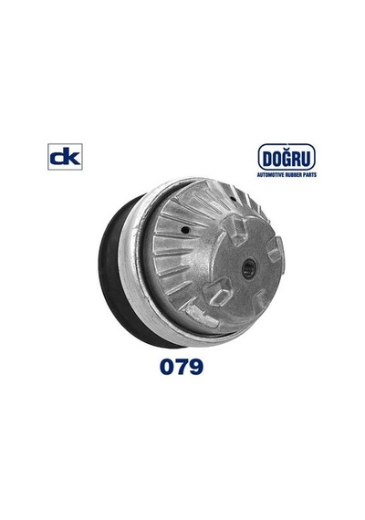 Dogru 079 Mercedes Motor Kulağı Hidrolik 210240011798 Diğer