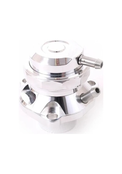 Forge Motorsport Vw Golf 6r - Vw Golf 5 Gti - Audi S3 8p - Leon Cupra 1p Sessiz Dump Valve - Polished
