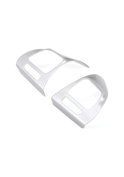 Vw Passat B7 Direksiyon Kaplaması Tuş Çerçevesi Plastik 2011-20
