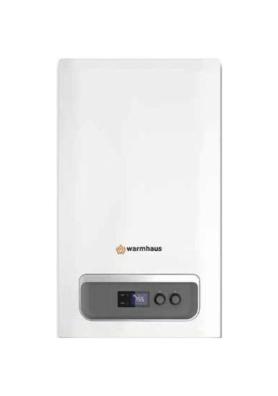 Warmhaus Enerwa 24 ERP 24 kW 20.000 Kcal/h Premix Yoğuşmalı Hermetik Kombi