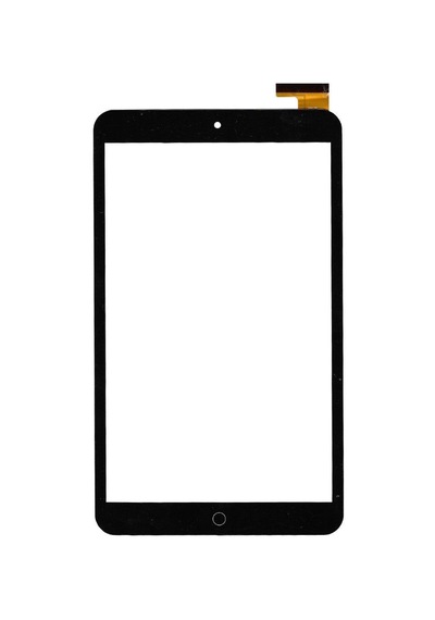 Reeder A8i Quad Dokunmatik Siyah Tt