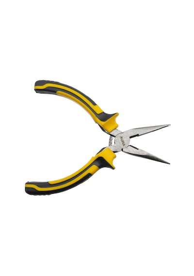 Aura Ek-3 Mini Elektronikçi Kargaburun 135 MM
