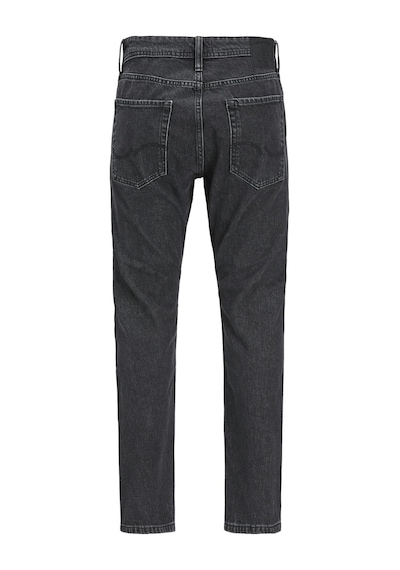 Jack & Jones Jjıchrıs Jjorıgınal Sq 737 Siyah Renkli