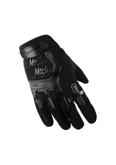 Single Sword Mechanix Tam Parmak Taktik Eldiven, Darbe Emici İş Eldiveni, Dokunmatik Özellikli Motosiklet&spor Eldiveni, Unisex Xl-siyah Single Sword Mechanix Tam Parmak Taktik Eldiven, Darbe Emici İş Eldiveni, Dokunmatik Özellikli Motosiklet&spor Eldiveni, Unisex Xl-siyah