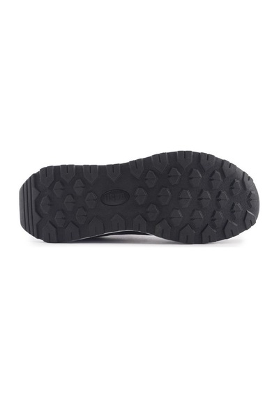 U.S. Polo Assn. U.s.polo Assn.martın 4fx Siyah Kırmızı Comfort Casual Spor Ayakkabı Siyah