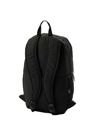 Reebok Backpack Wayland B Siyah Erkek Sırt Çantası 000000000101978764 Siyah