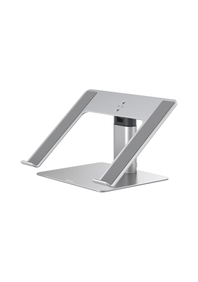 Lexroo Macbook Uyumlu Metal Ayarlanabilir Dizüstü Bilgisayar Standı