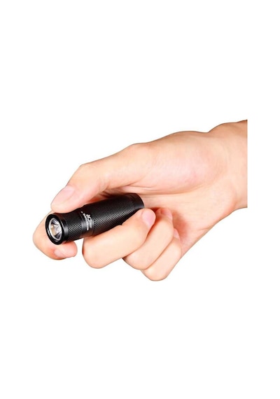 Nitecore Sens Cr El Feneri Siyah