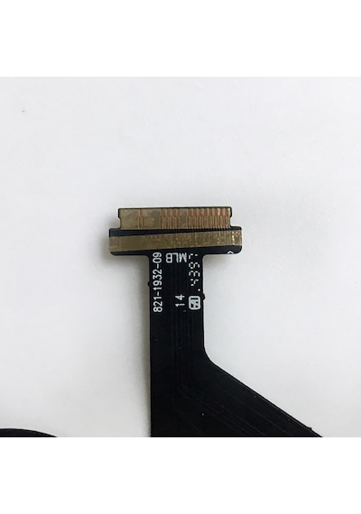 Macbook İle Uyumlu 12inc A1534 Keyboard Cable Flex 821-00110-03