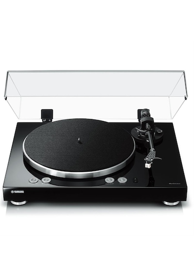 Yamaha Tt N503 Musiccast Network Plak Çalar