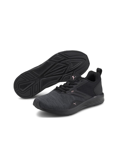 Puma Nrgy Comet Koşu Ayakkabısı 190556 40 Siyah
