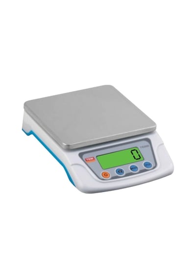 10kg/1gr Hassas Dijital Terazi, Lcd Ekran, Dara Ve Otomatik Kapanma
