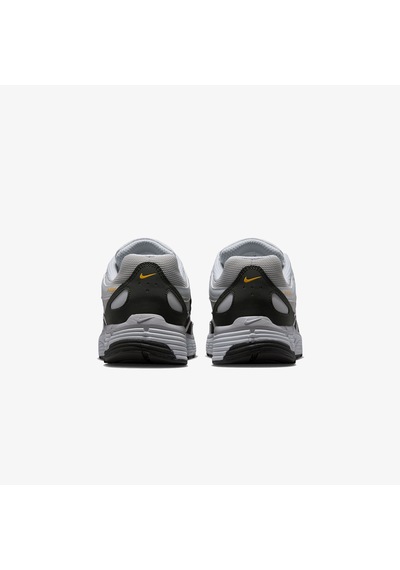Nike P-6000 Erkek Gri Spor Ayakkabı Hq3818-002 Juststep