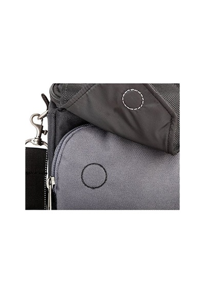 Think Tank Mirrorless Mover 10 Omuz Çantası Black Diğer