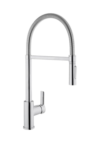 Artema Maestro Pro A42152 Eviye Bataryası Krom