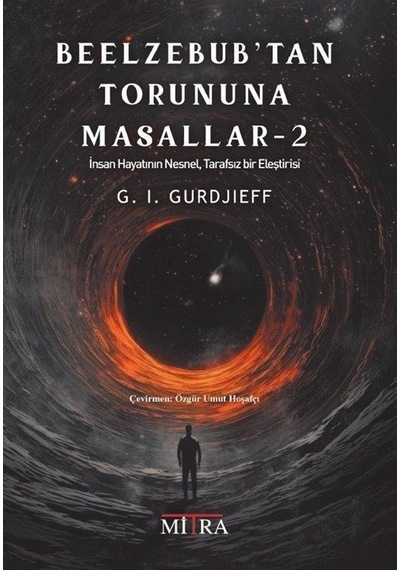Beelzebub'tan Torununa Masallar 2 / G.ı. Gurdjieff