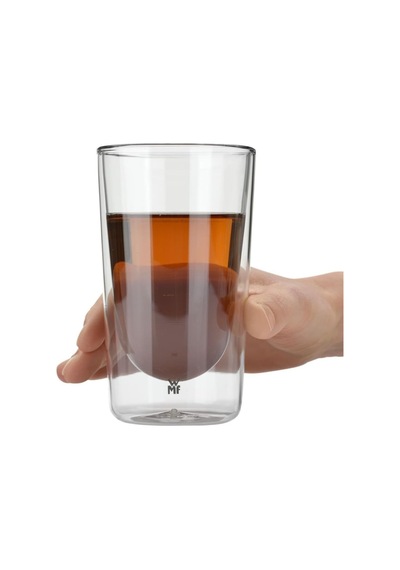 Kineo 2 Parça Latte Macchiato Bardağı Seti, Kristal Cam, Çift Cidarlı, Isıya Dayanıklı, Bulaşık Makinesinde Yıkanabilir çok renkli Kineo 2 Parça Latte Macchiato Bardağı Seti, Kristal Cam, Çift Cidarlı, Isıya Dayanıklı, Bulaşık Makinesinde Yıkanabilir çok renkli