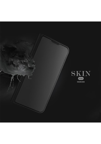 Dux Ducis Apple Uyumlu iPhone 14 Plus 6.7 Kılıf Skin Pro Series Flip Cover Ka