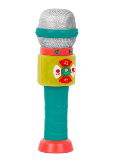 B.toys Müzikal Mikrofon