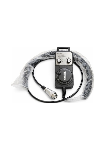 Tosoku Hc115 6 Eksenli Cnc El Çarkı Mpg - 5v 100 Pals